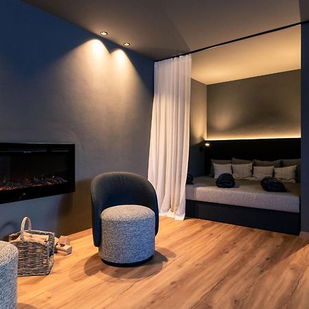 Hotel Alpenjuwel Melago Екстериор снимка