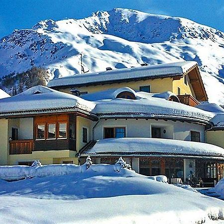 Hotel Alpenjuwel Melago Екстериор снимка
