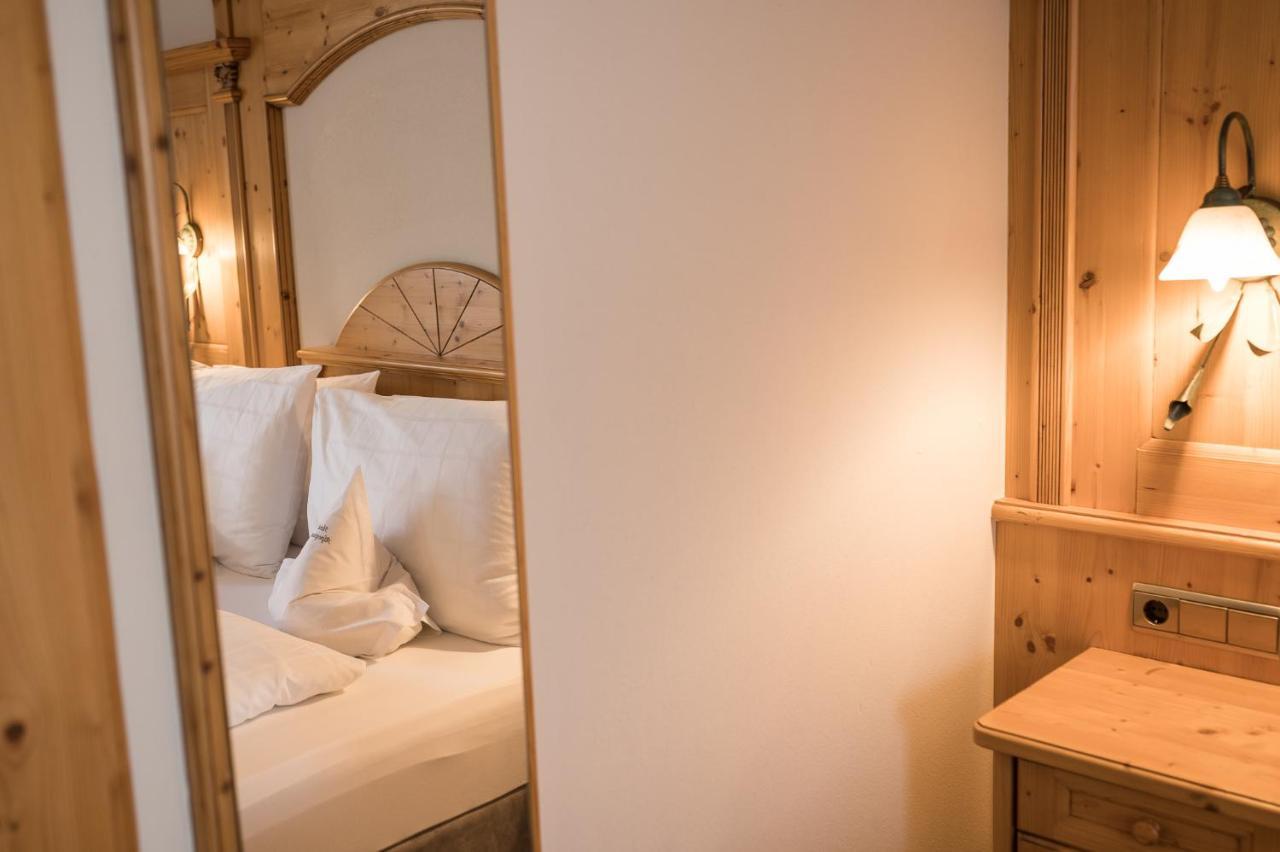 Hotel Alpenjuwel Melago Екстериор снимка
