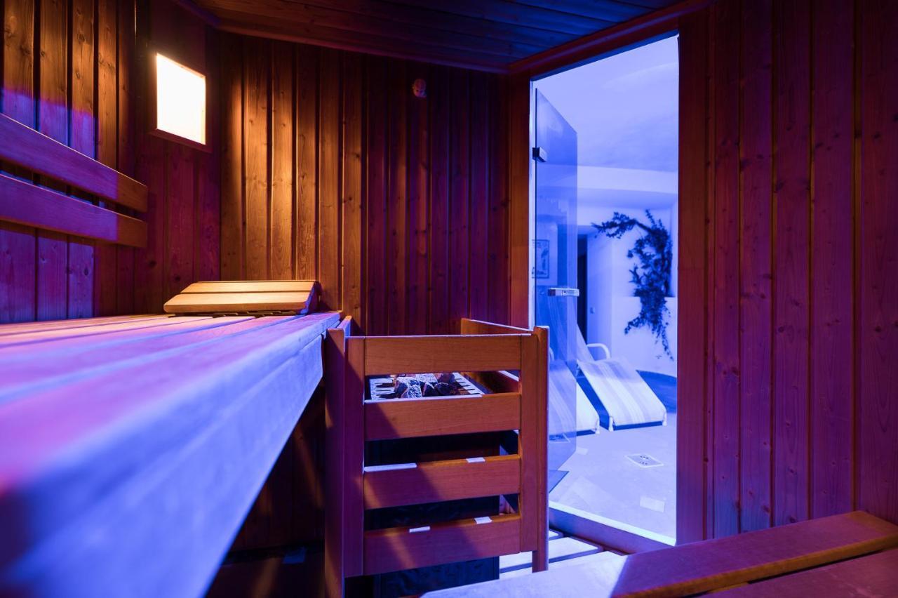 Hotel Alpenjuwel Melago Екстериор снимка