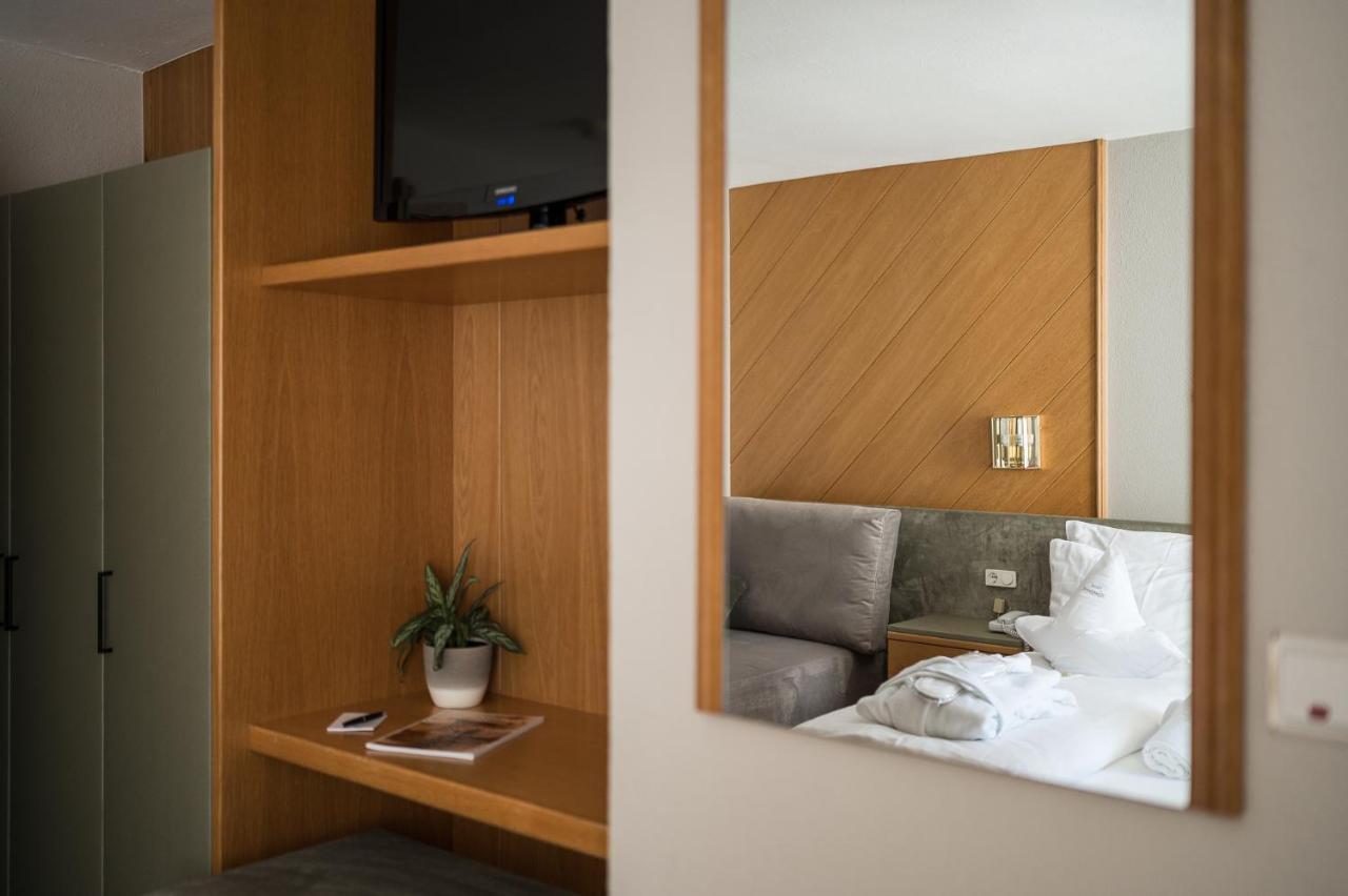 Hotel Alpenjuwel Melago Екстериор снимка