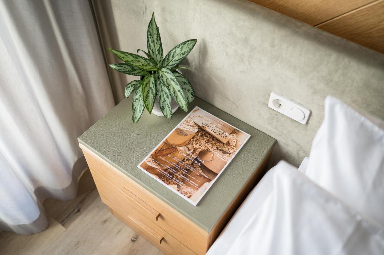 Hotel Alpenjuwel Melago Екстериор снимка