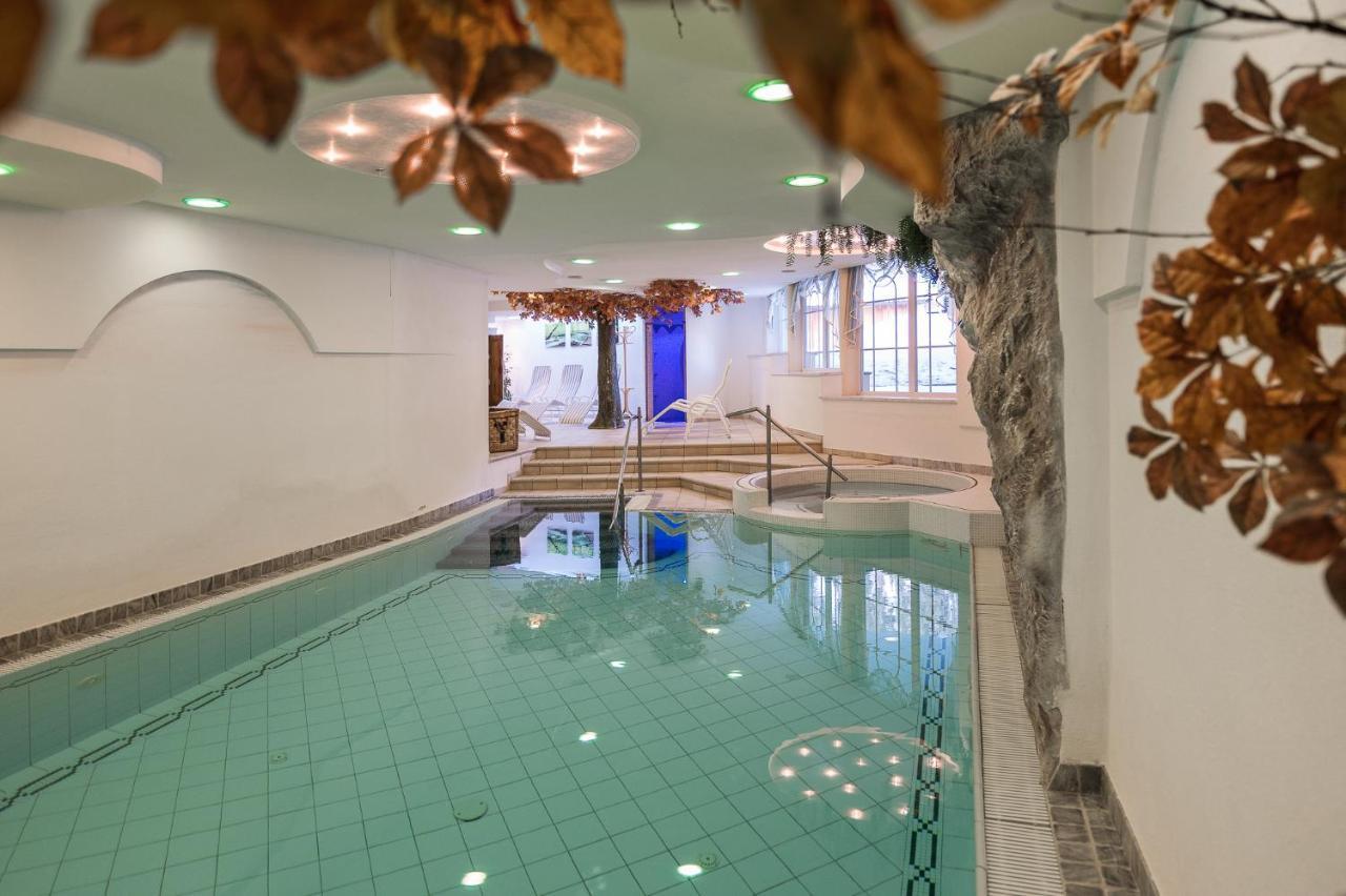 Hotel Alpenjuwel Melago Екстериор снимка