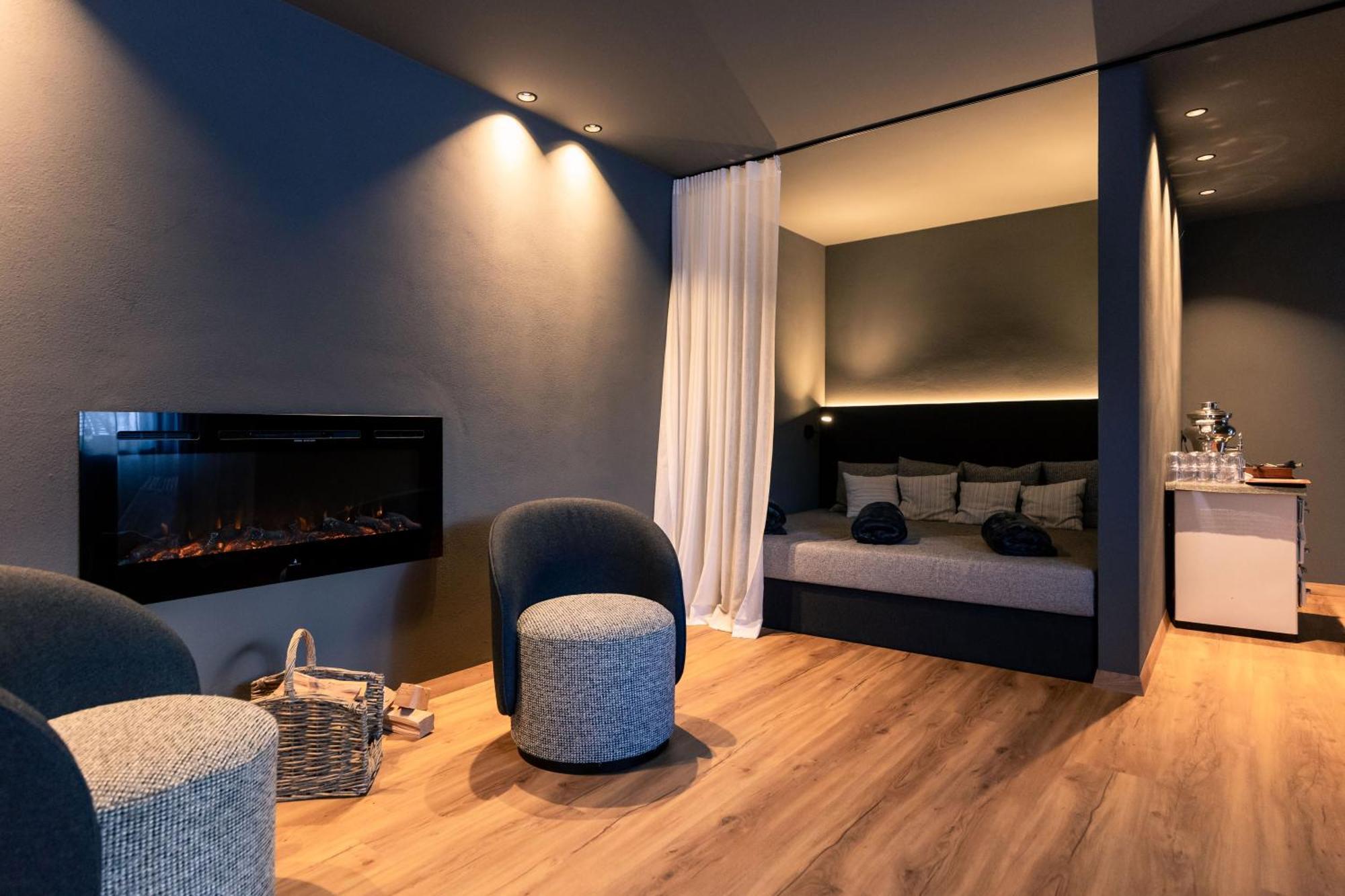 Hotel Alpenjuwel Melago Екстериор снимка