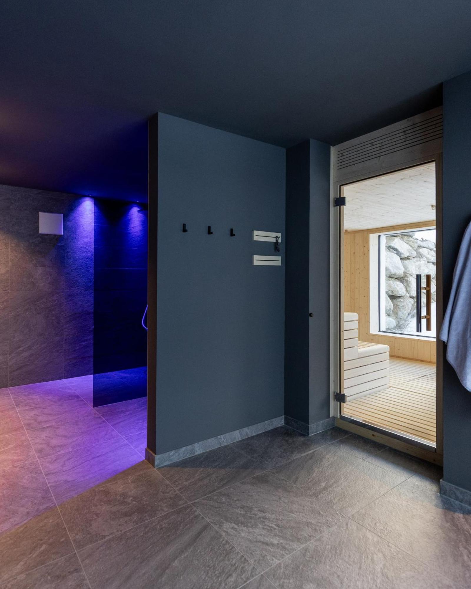 Hotel Alpenjuwel Melago Екстериор снимка