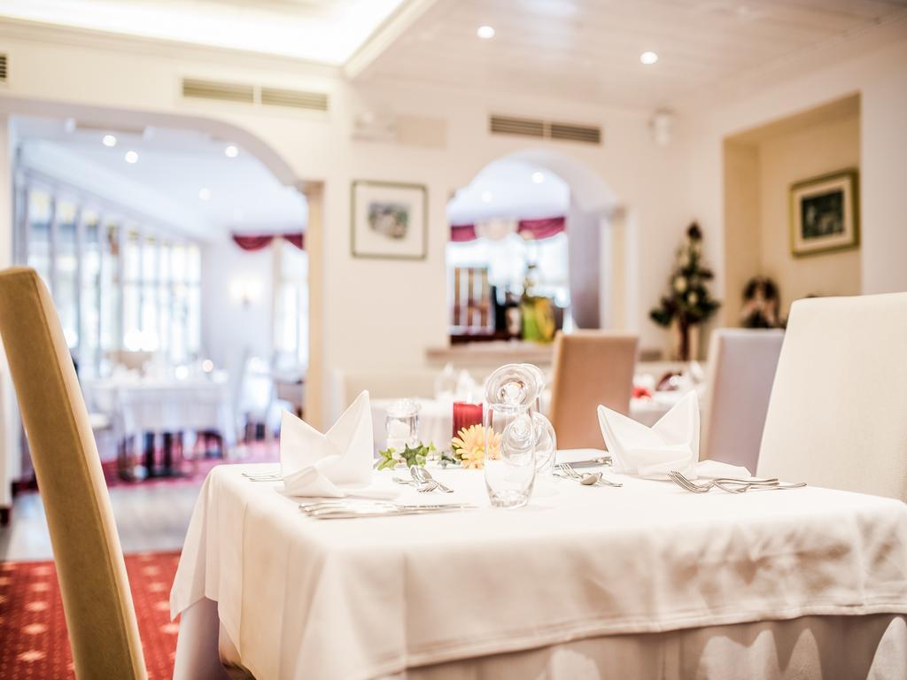Hotel Alpenjuwel Melago Екстериор снимка