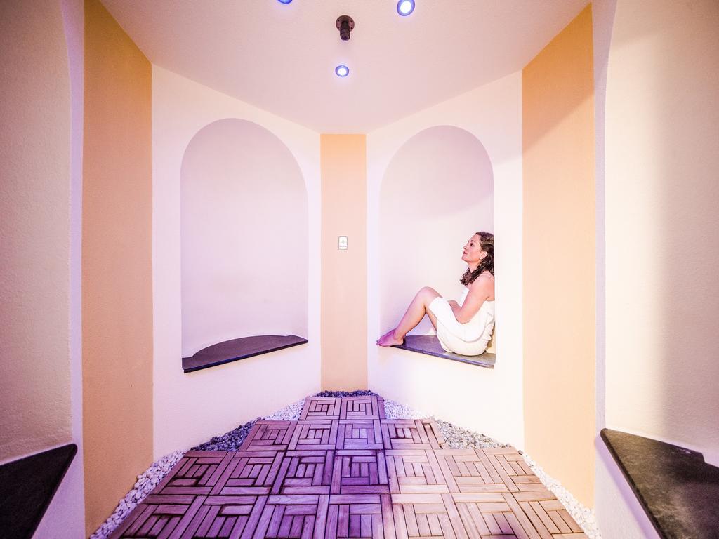 Hotel Alpenjuwel Melago Екстериор снимка
