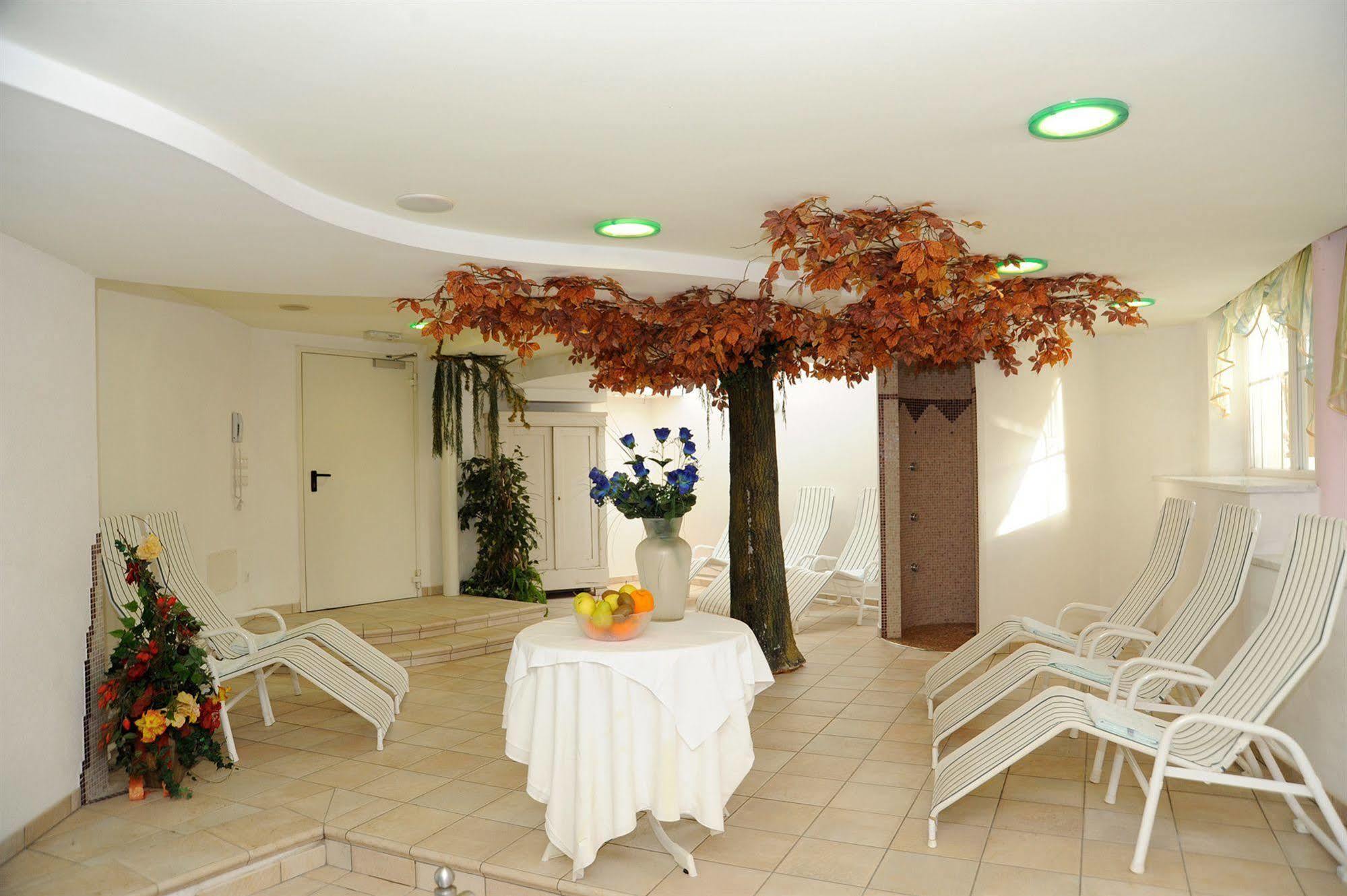 Hotel Alpenjuwel Melago Екстериор снимка